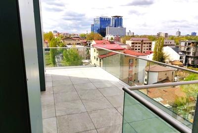 Apartament cu 5 camere în Floreasca - 6