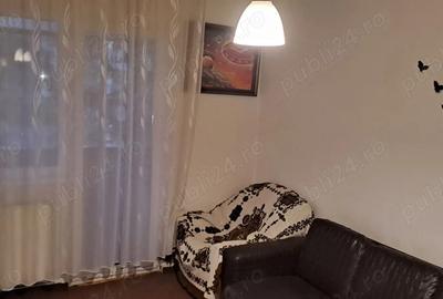 Apartament cu 2 camere nedecomandat în Astra - 2