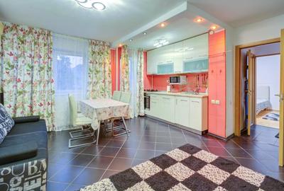 Apartament 4 Camere Nicolae Grigorescu Pallady Camil Ressu cu parcare - 1