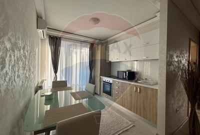 Apartament 3 camere de inchiriat, str. Grigore Moisil, Nufarul