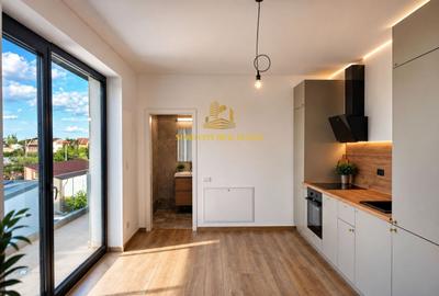 Apartament cu 3 camere decomandat în Bucureștii Noi - 17