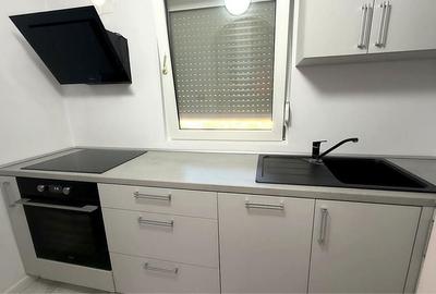Apartament cu 3 camere decomandat în Alfa - 5
