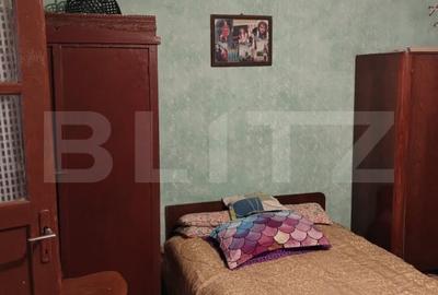 Casa cu 3 camere bucatarie si Baie 70 mp si teren de 1300mp - 5