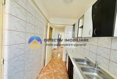 Apartament cu 3 camere decomandat în Dărmănești - 20