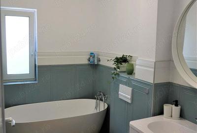 Apartament cu 2 camere decomandat în Sud - 2