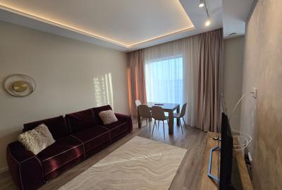 Tomis Plus - Ansamblul Mobipark - 2 camere - 13