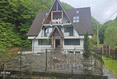 Casa de vanzare Cheia Prahova - 2