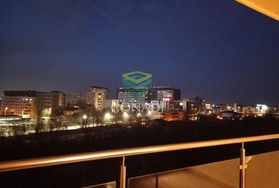 Apartament cu 2 camere decomandat, mobilat în Nordului - 18