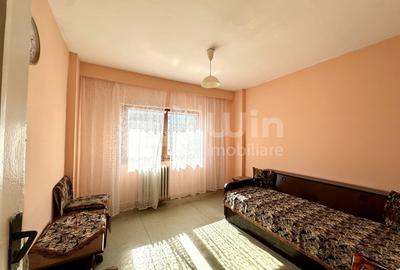Apartament cu 4 camere decomandat, mobilat în Mănăștur - 1