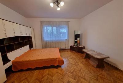 Apartament 3 camere la casa , zona Florilor - 2