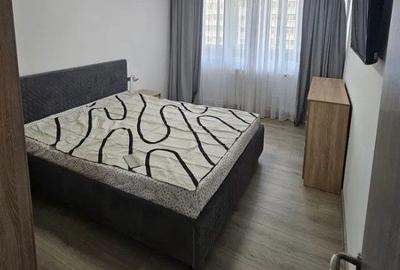 Apartament cu 3 camere în Tei - 2