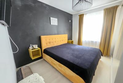 Apartament cu 3 camere decomandat în Militari