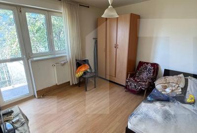 APARTAMENT CU 4 CAMERE, ZONA DRUMUL TABEREI-LA 1 MINUT DE METROU - 17