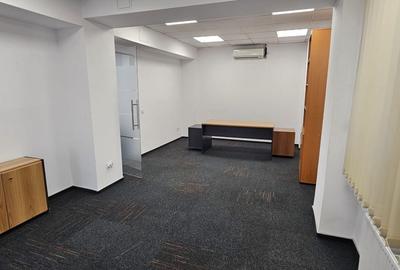 Spațiu comercial, de 182.47 mp, în Băneasa - 1