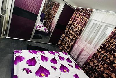 Apartament cu 2 camere semidecomandat în Central - 2