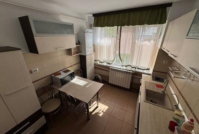 Apartament cu 3 camere - zona Alexandru cel Bun - Zimbru - 6