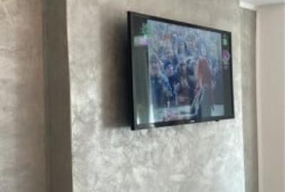 Apartament cu 4 camere decomandat în Central - 1