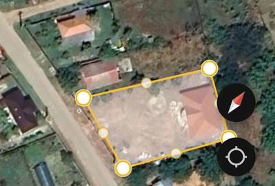 Casă cu 3 camere cu Teren 1100 Mp în Radovan - 1