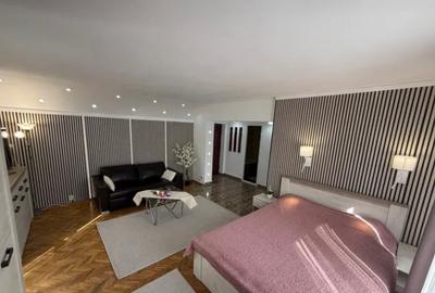 Garsonieră decomandată, mobilată în Muncii - 1