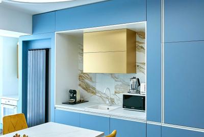 Apartament cu 2 camere în Mamaia - 4