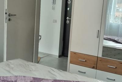 Apartament cu 2 camere semidecomandat în Militari - 4