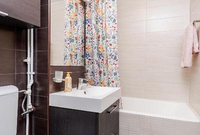 Apartament cu 3 camere semidecomandat în Drumul Taberei - 12