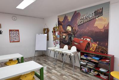 Vila de vanzare 7 camere oportunitate investitie AFTERSCHOOL - 5