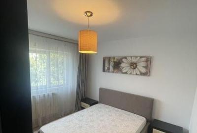 Apartament cu 2 camere decomandat, mobilat în Timpuri Noi