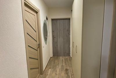 Apartament cu 2 camere semidecomandat în Florești - 4
