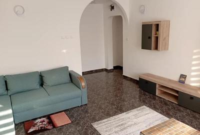 Garsoniera Mega Mall, Buevardul Chisinau nr.17 - 3