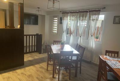 Casă cu 4 camere cu Teren 50 Mp în Ultracentral - 1