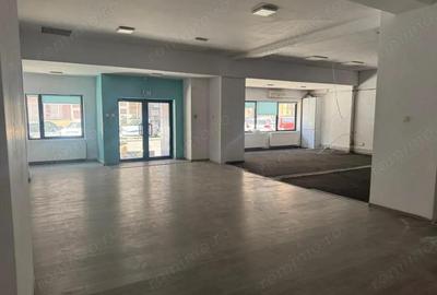 Inchiriere spa?iu comercial generos - vitrina 12 m.l. - zona ultracentrala - 1