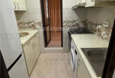 Garsonieră decomandată în Rahova - 3