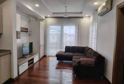 Apartament cu 2 camere decomandat în Ștefăneștii de Jos - 3