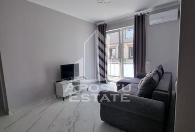 Apartament cu 2 camere decomandat, mobilat în Giroc - 2