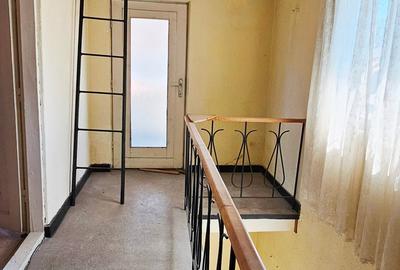 Casa P+1E+Pod tip Duplex, zona Centrala- Micromedica - 11