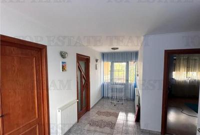 Casa Individuala cu Teren 1300 mp in Corbeanca - Zona Petres - 6