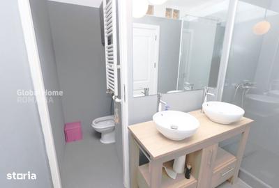 Apartament cu 2 camere semidecomandat în Herăstrău - 4