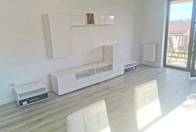 Apartament cu 2 camere, mobilat în Păulești - 5