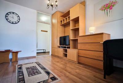 Garsonieră semidecomandată în Tei - 3