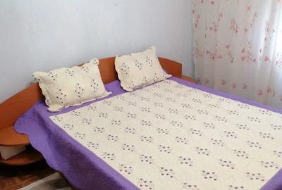 Apartament cu 2 camere decomandat în Central - 1