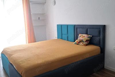 Inchiriez apartament 2 camere bloc Maurer - 5