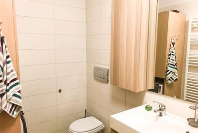 3 camere | Otopeni | Gran Residencia | 2 Locuri Parcare | 96 mp utili - 11