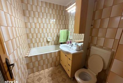 Apartament cu 3 camere decomandat în Central - 8