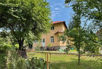 Apartament 3 camere 3 bai Busteni - 6