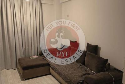 Garsonieră semidecomandată, mobilată în Militari - 1