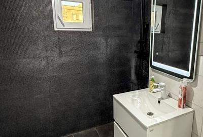 Apartament 2 camere renovat complet, etaj 3 – Micro 17 - 7