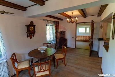 Casa / Vila noua in Soimus, jud. Hunedoara - 3