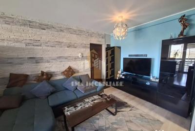 Apartament cu 2 camere în Sânpetru - 7