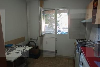 Apartament cu 2 camere, parter, zona Tei - 5